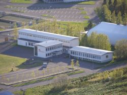 Framhaldskólinn á Húsavík