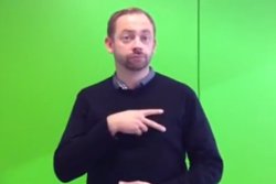 Á hvaða hátt er hægt