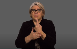 Bakslag (í baráttu)