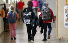 2025 Grunnskólafræðsla