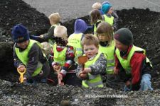 2025 Leikskólafræðsla