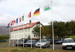 Hólaskóli, Háskólinn á Hólum