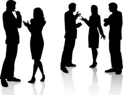 Örnámskeið 1, lota 1 - Samskipti