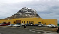 Fjölbrautaskóli Snæfellinga