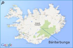 Bárðarbunga