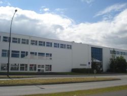 Iðnskólinn í Hafnarfirði