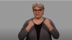 Heilbrigðisstarfsmaður