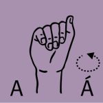 Stafrófið fyrir börn