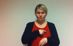 Hjúkrunarfræðingur