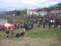 Hamingjudagar (Hólmavík)