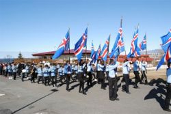 Sumardagurinn fyrsti