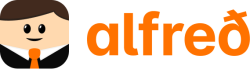 Alfreð