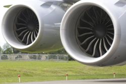 Hreyfill (flugvélarhreyfill)