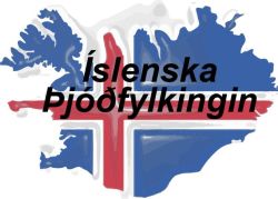 Íslenska þjóðfylkingin