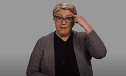 Að gera sér grein fyrir