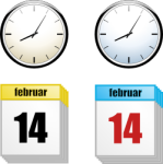 Örnámskeið 1, lota 7 - Tímalína A