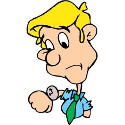 Örnámskeið 1, lota 6 - Klukkan