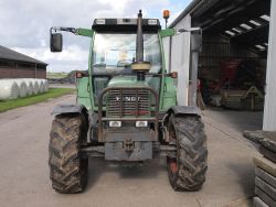 Bændaskólinn á Hólum