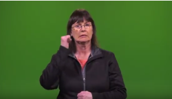 Bergrisi (landvættur)